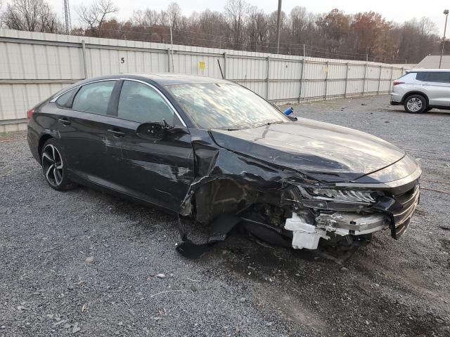 2021 HONDA ACCORD SPO - 1HGCV2F36MA022677