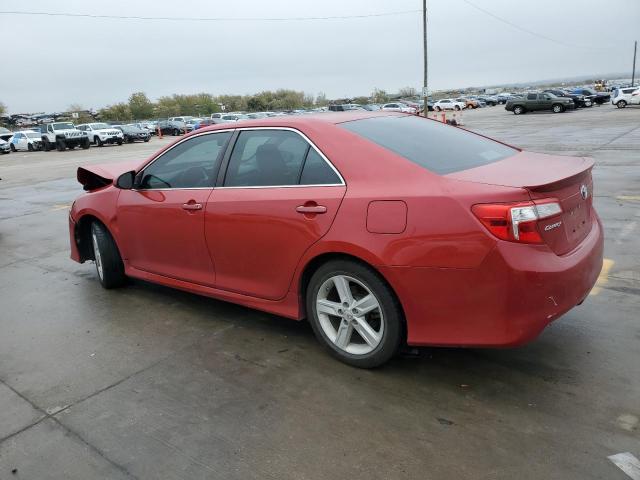 4T1BF1FK6CU636274 | 2012 Toyota camry base