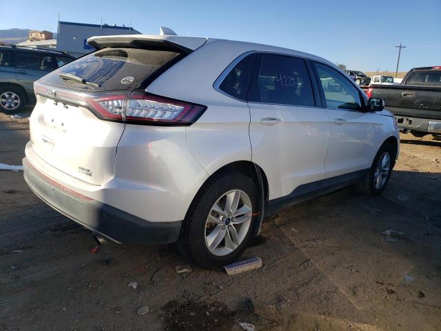 2FMPK4J99JBB25801 | 2018 FORD EDGE SEL