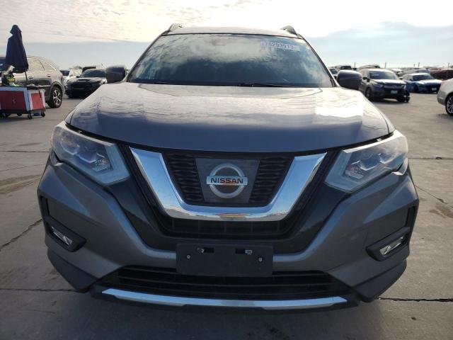 5N1AT2MT7HC882933 | 2017 NISSAN ROGUE S