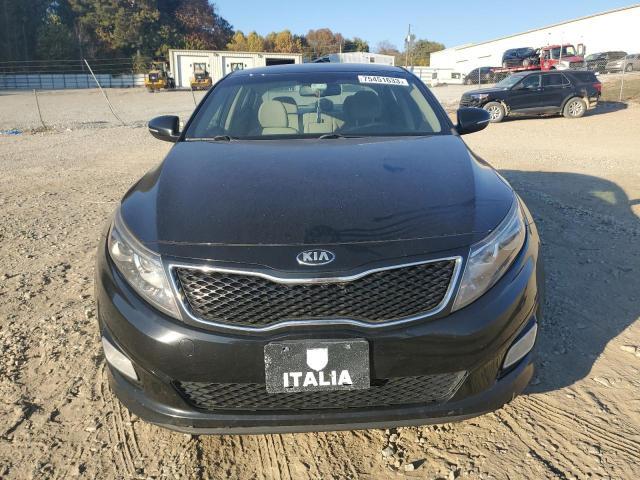 KNAGM4A70F5653684 KIA Optima Lx