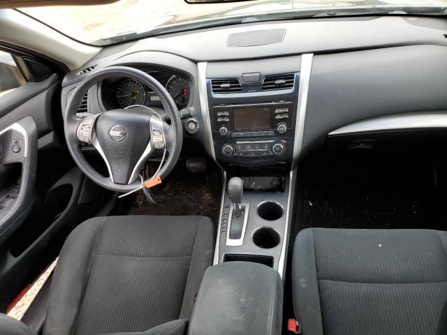 1N4AL3AP3FN322030 | 2015 NISSAN ALTIMA 2.5