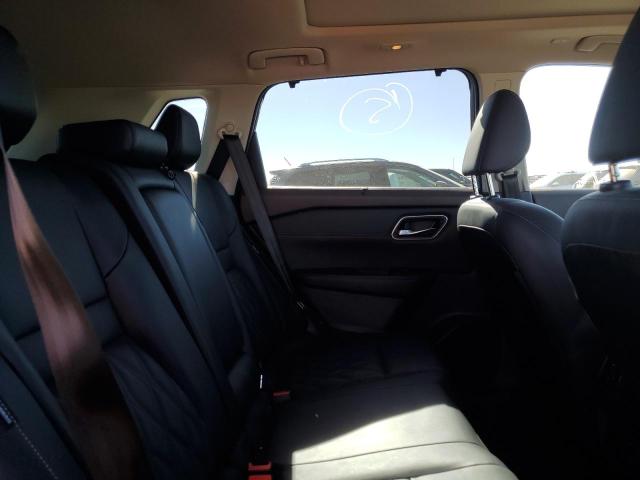 2022 NISSAN ROGUE PLAT - JN8BT3DD9NW277155