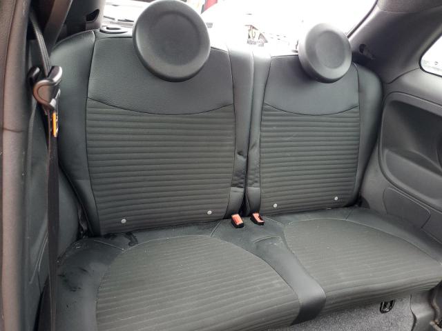 2015 FIAT 500 SPORT - 3C3CFFBR8FT562576