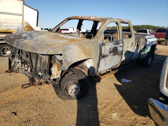 2007 Chevrolet C/K 3500 