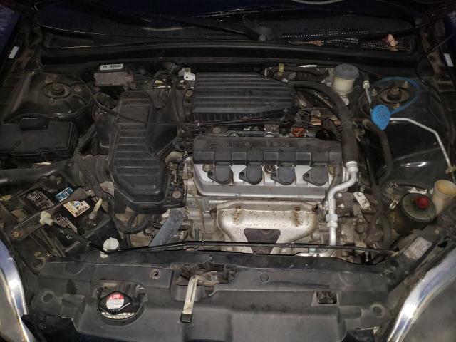 1HGEM225X3L085562 | 2003 Honda civic lx