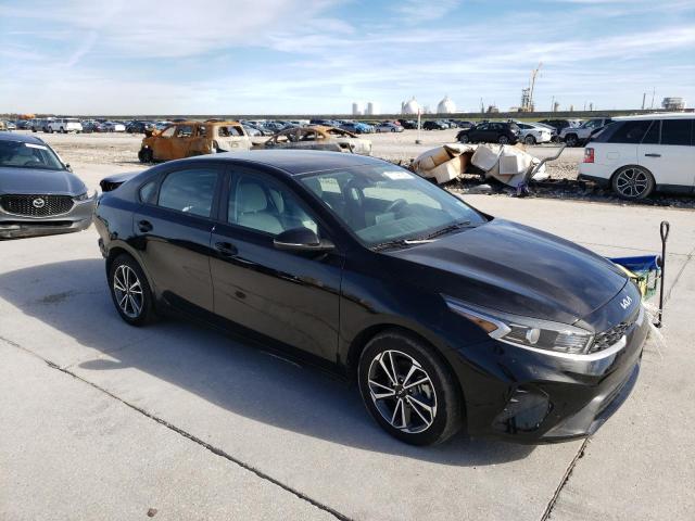 3KPF24AD0NE474347 2022 Kia Forte Fe