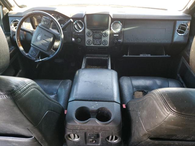 2014 Ford F350 Super Duty VIN: 1FT8W3BT0EEA57223 Lot: 72420733