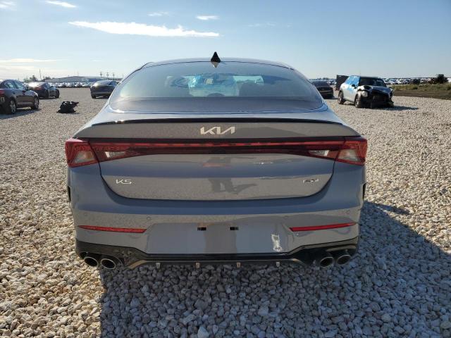 5XXG44J86RG237182 KIA K5 Gt