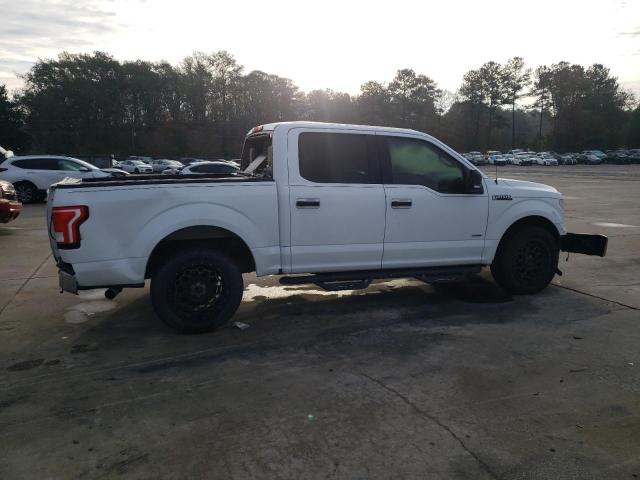 1FTEW1CP2FFD03564 | 2015 FORD F150 SUPER