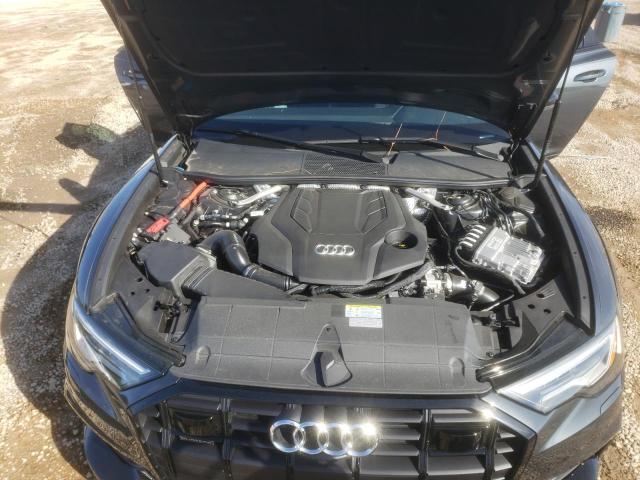 WAU72BF25NN048274 | 2022 AUDI A6 ALLROAD