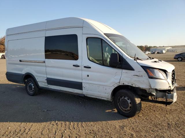 2018 Ford Transit T-250 VIN: 1FTYR3XM3JKA43966 Lot: 76649823