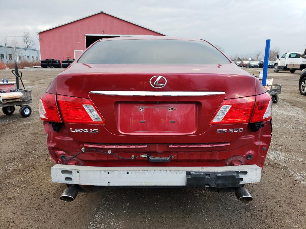 JTHBJ46G992308723 2009 Lexus Es 350