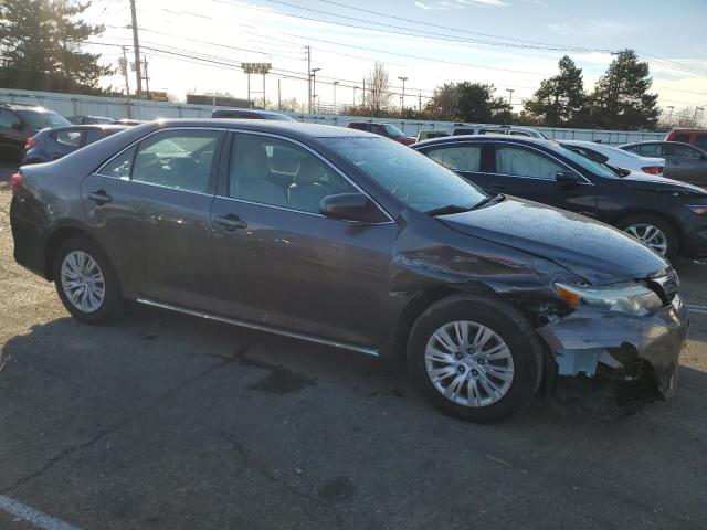 4T4BF1FK6ER354919 | 2014 TOYOTA CAMRY L