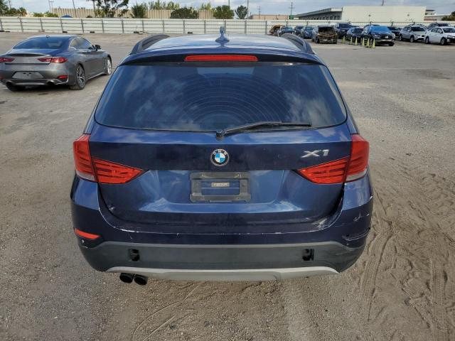 WBAVM1C57EVW51348 BMW X1 Sdrive28i