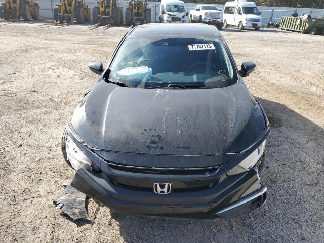 2HGFC2F61KH512469 | 2019 HONDA CIVIC LX