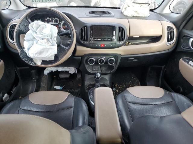2015 FIAT 500L LOUNG ZFBCFACH9FZ036831