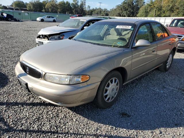 2003 Buick Century Custom