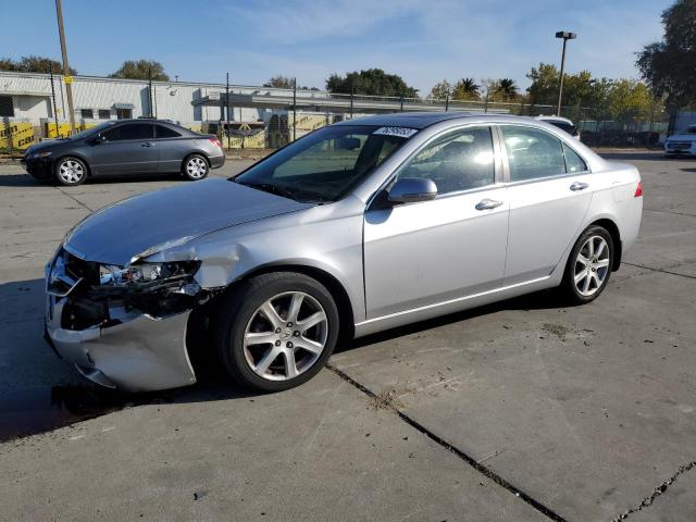 2005 Acura TSX 