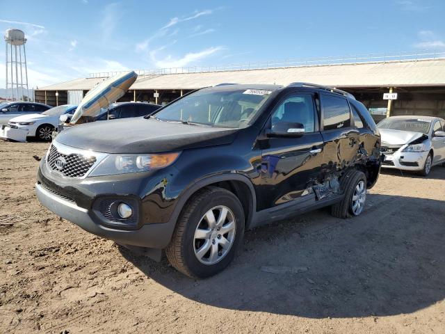 2011 Kia Sorento Base