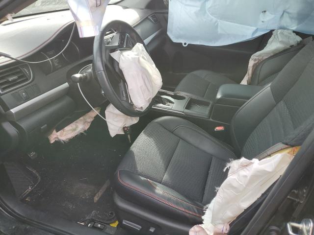 2015 TOYOTA CAMRY LE - 4T1BF1FK0FU963578