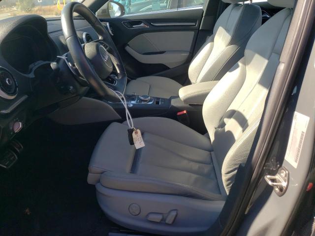 2018 AUDI A3 E-TRON - WAUTPBFF4JA064583