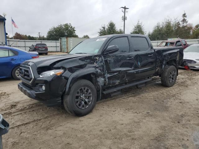 VIN: 3TMBZ5DN5NM035333 | TOYOTA TACOMA 2022 car history - Stat.vin