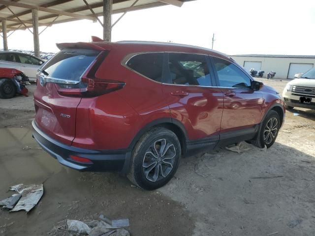 VIN 2HKRW2H59MH608657 2021 HONDA CRV no.3