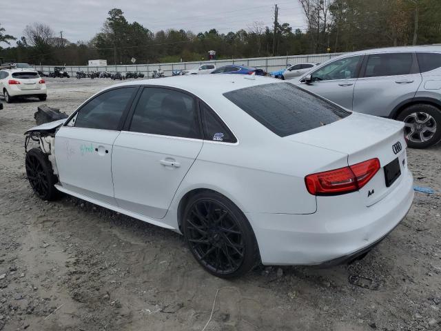 VIN WAUBFAFL8GN011255 2016 Audi A4, Premium S-Line no.2