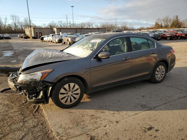 2012 Honda Accord Sedan LX