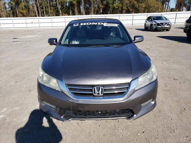 1HGCR2F89FA213612 | 2015 HONDA ACCORD EXL