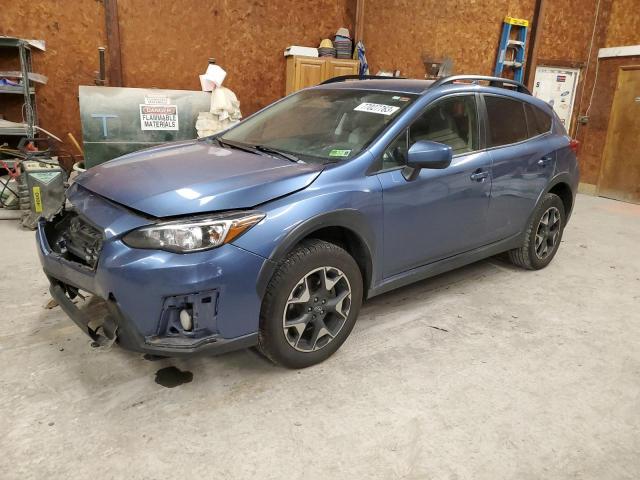 JF2GTAPCXL8248789 | 2020 SUBARU CROSSTREK