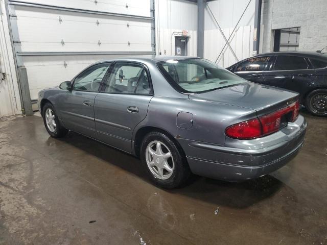 2004 Buick Regal Ls VIN: 2G4WB55K141249067 Lot: 75285673