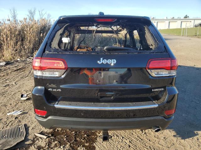 1C4RJFBG6LC105842 Jeep Grand Cherokee Limited
