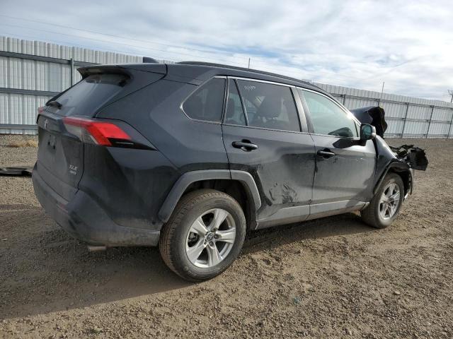 2T3P1RFV2KC005512 | 2019 TOYOTA RAV4 XLE