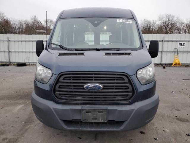 1FTYE2CM3HKA59171 | 2017 FORD TRANSIT T-