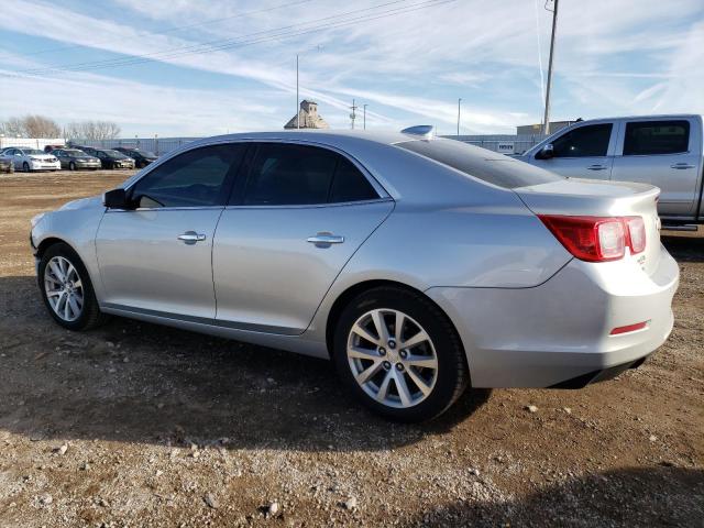 1G11E5SA1GF105106 | 2016 CHEVROLET MALIBU LIM