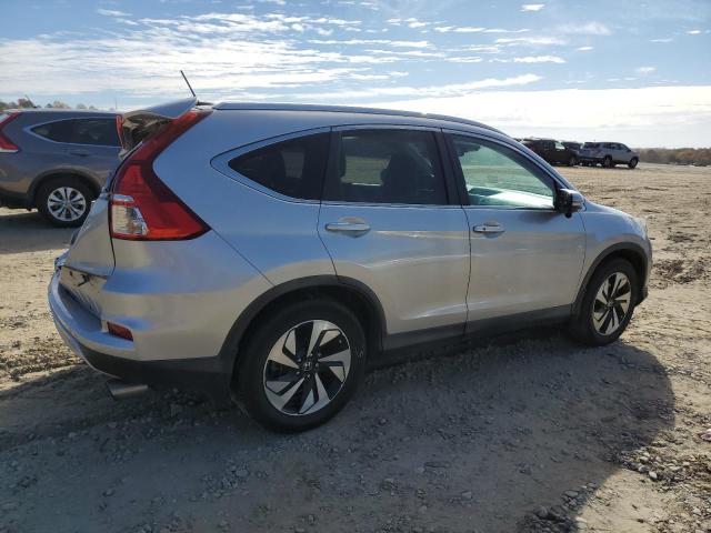 2016 HONDA CR-V TOURI - 5J6RM3H9XGL020971