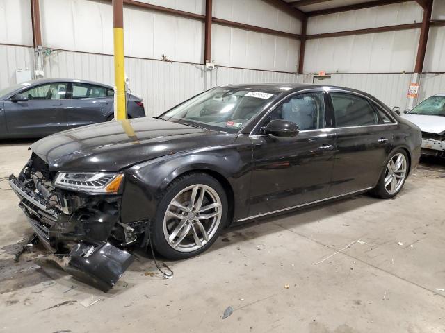 2015 Audi A8 L Tdi Q 3.0L(VIN: WAU3MAFD3FN021399