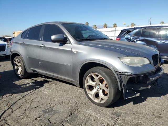 5UXFG2C52E0C45433 2014 BMW X6, photo no. 4