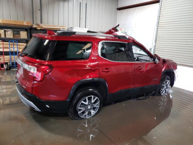 1GKKNUL40PZ242376 | 2023 GMC ACADIA SLT