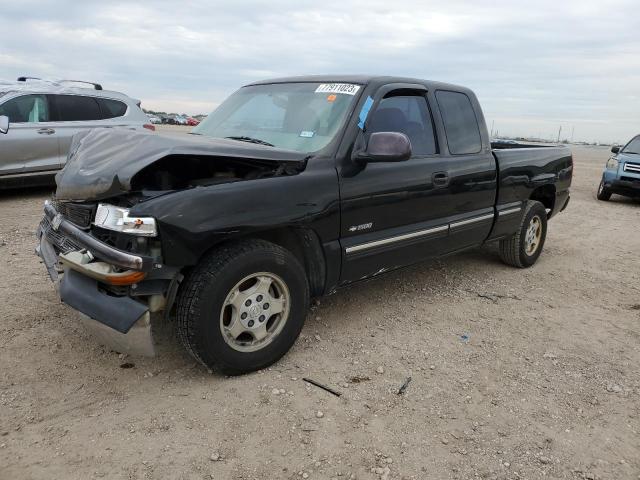 2000 Chevrolet C/K 1500 