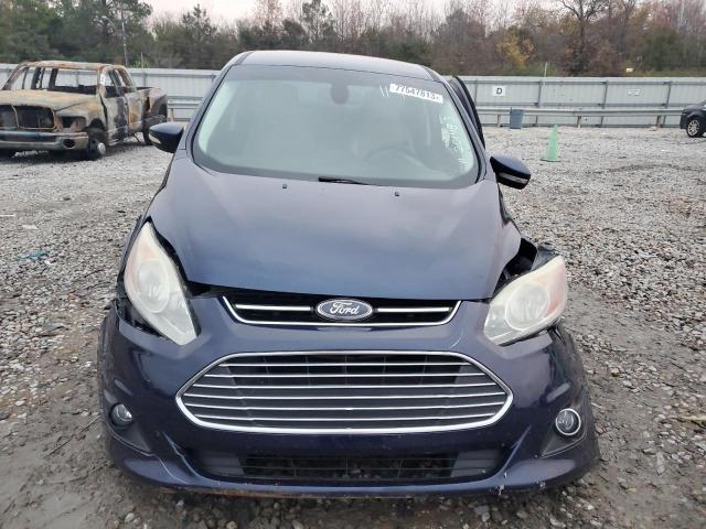 1FADP5BUXGL117528 | 2016 FORD C-MAX SEL