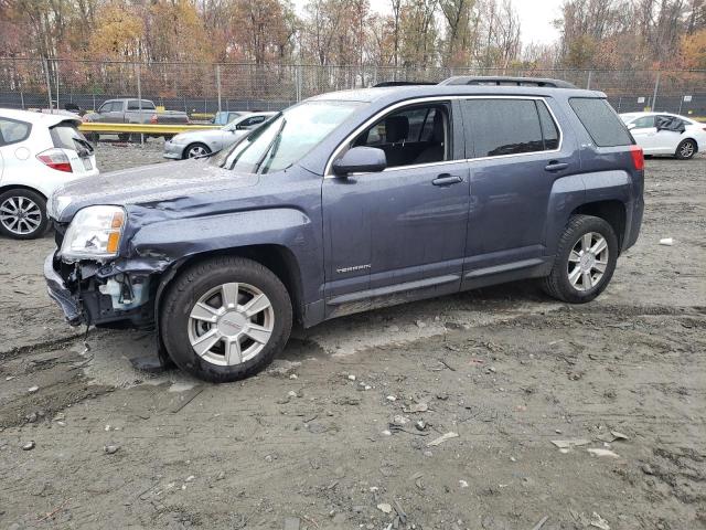 2013 GMC Terrain SLE