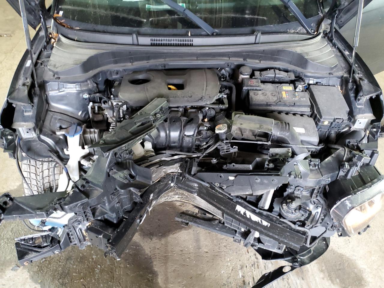 KNDJ23AU8L7006030 2020 Kia Soul Lx