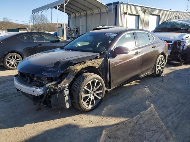 19UUB2F77HA003626 | 2017 ACURA TLX ADVANC