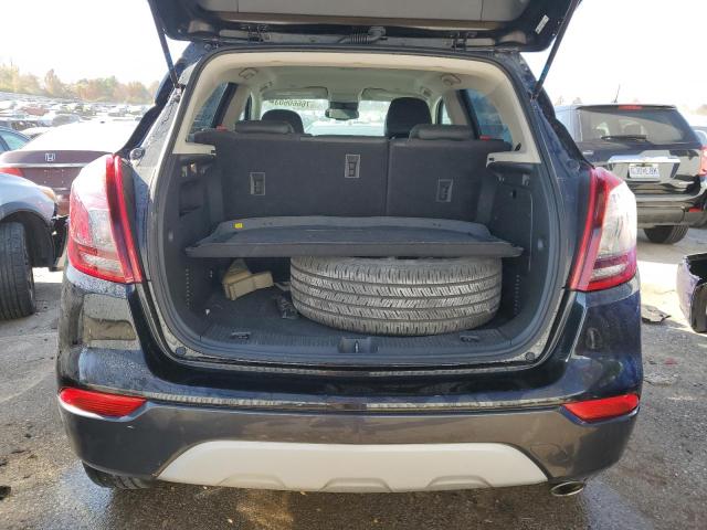  BUICK ENCORE 2018 Чорний