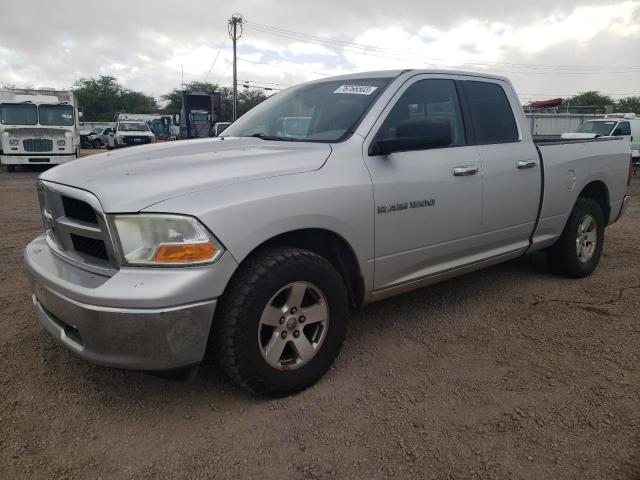 2011 Dodge Ram 1500 