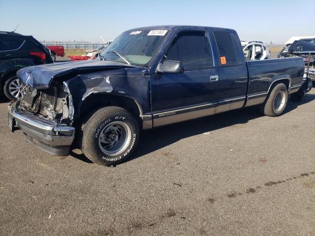 1996 GMC Sierra 1500 