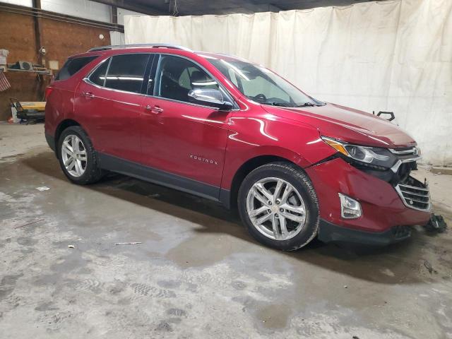 2GNAXYEXXK6179024 | 2019 CHEVROLET EQUINOX PR